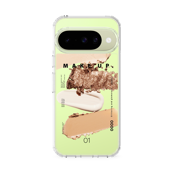 Slim Protection Case［ Nudy-A ］
