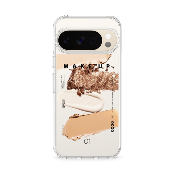Slim Protection Case［ Nudy-A ］
