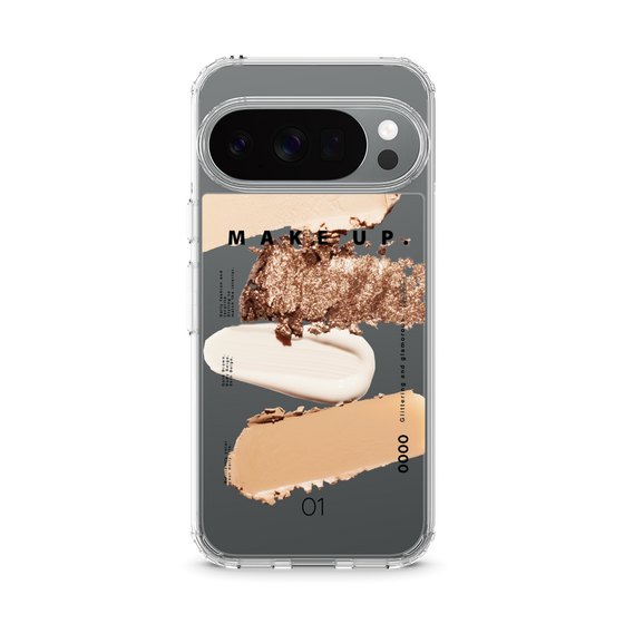 Slim Protection Case［ Nudy-A ］