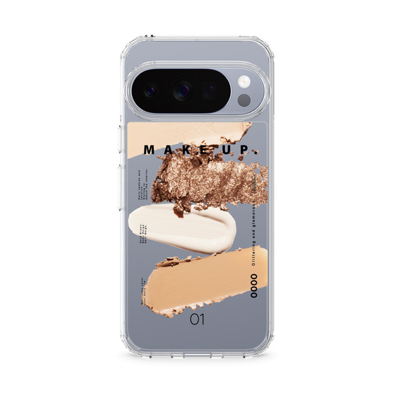 Slim Protection Case［ Nudy-A ］