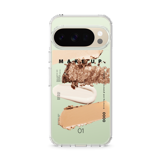 Slim Protection Case［ Nudy-A ］