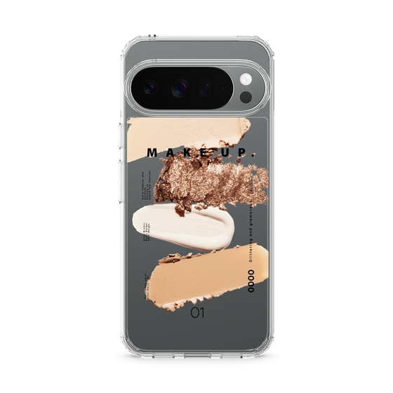 Slim Protection Case［ Nudy-A ］