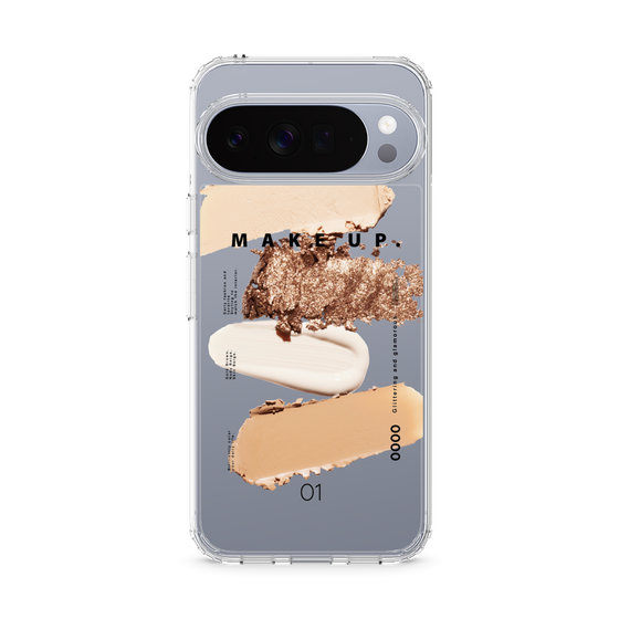 Slim Protection Case［ Nudy-A ］