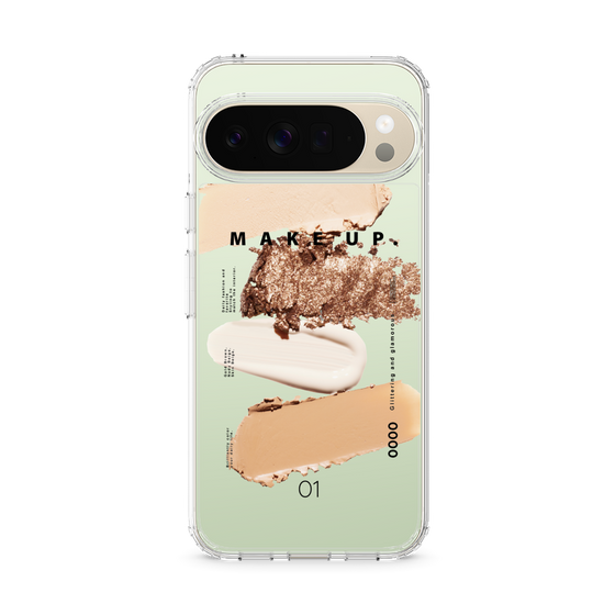 Slim Protection Case［ Nudy-A ］