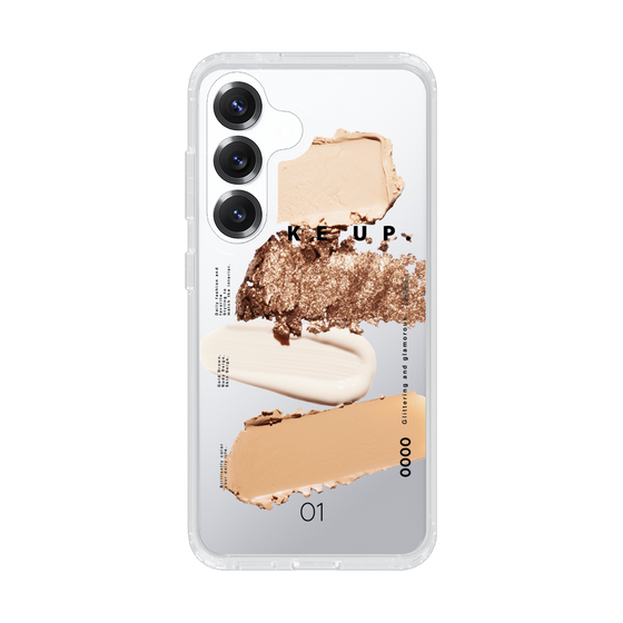 Slim Protection Case［ Nudy-A ］