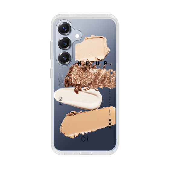 Slim Protection Case［ Nudy-A ］