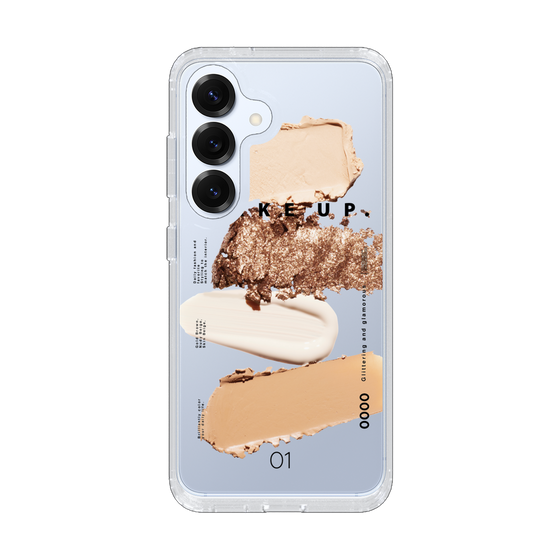 Slim Protection Case［ Nudy-A ］
