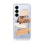 Slim Protection Case［ Nudy-A ］