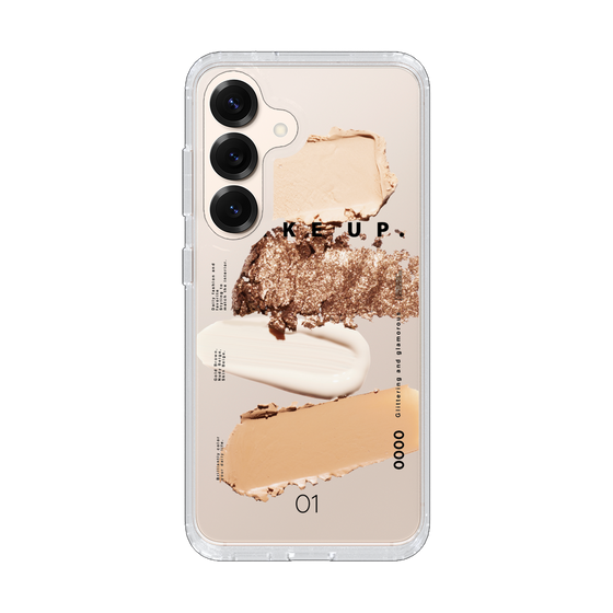 Slim Protection Case［ Nudy-A ］