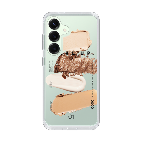 Slim Protection Case［ Nudy-A ］