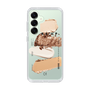 Slim Protection Case［ Nudy-A ］