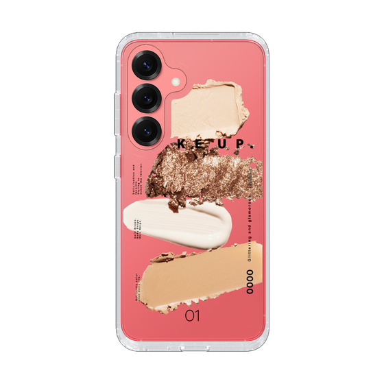 Slim Protection Case［ Nudy-A ］