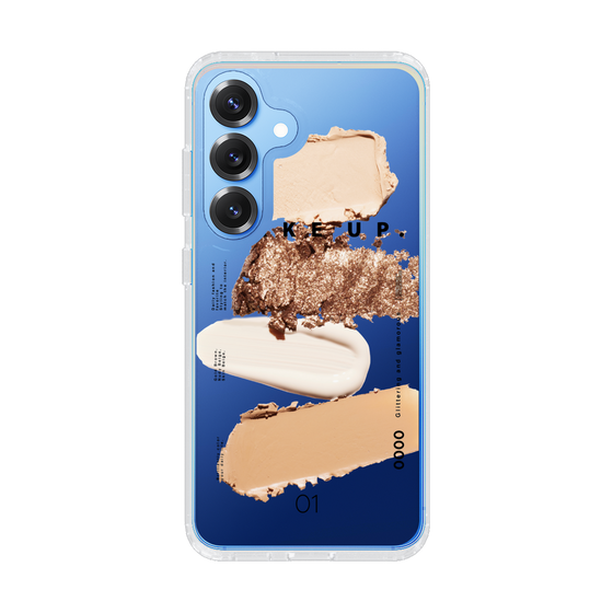 Slim Protection Case［ Nudy-A ］