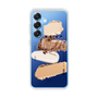 Slim Protection Case［ Nudy-A ］
