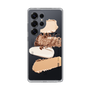 Slim Protection Case［ Nudy-A ］