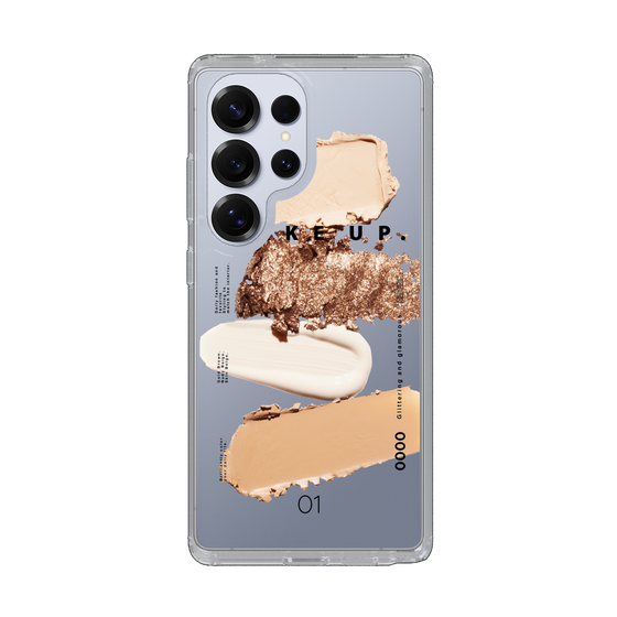 Slim Protection Case［ Nudy-A ］