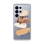 Slim Protection Case［ Nudy-A ］
