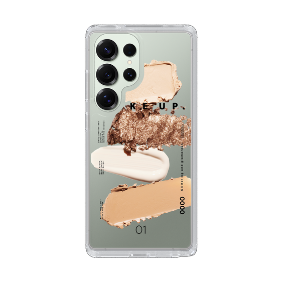 Slim Protection Case［ Nudy-A ］