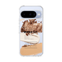 Slim Protection Case［ Nudy-B ］