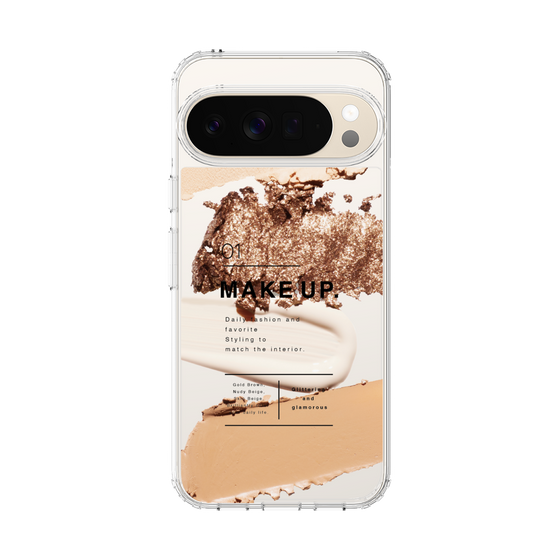Slim Protection Case［ Nudy-B ］