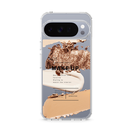 Slim Protection Case［ Nudy-B ］