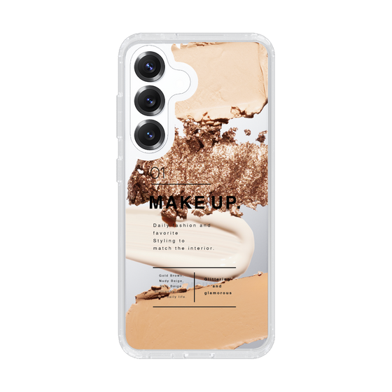 Slim Protection Case［ Nudy-B ］