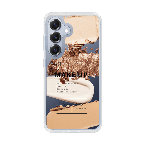 Slim Protection Case［ Nudy-B ］