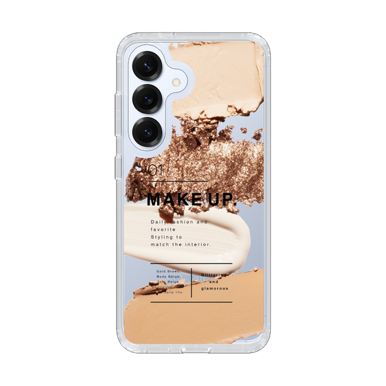 Slim Protection Case［ Nudy-B ］