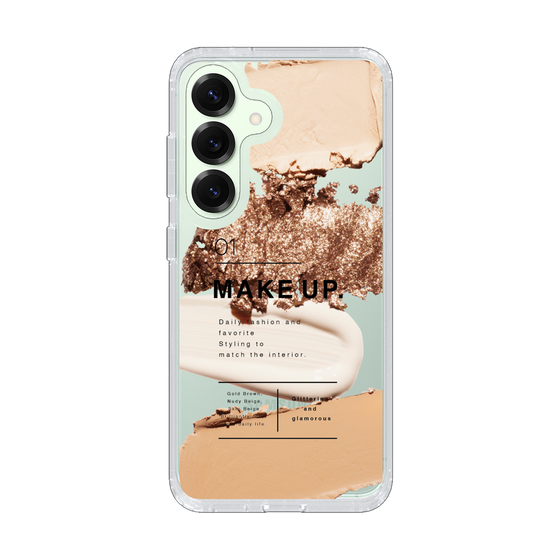 Slim Protection Case［ Nudy-B ］