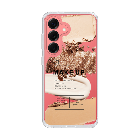 Slim Protection Case［ Nudy-B ］