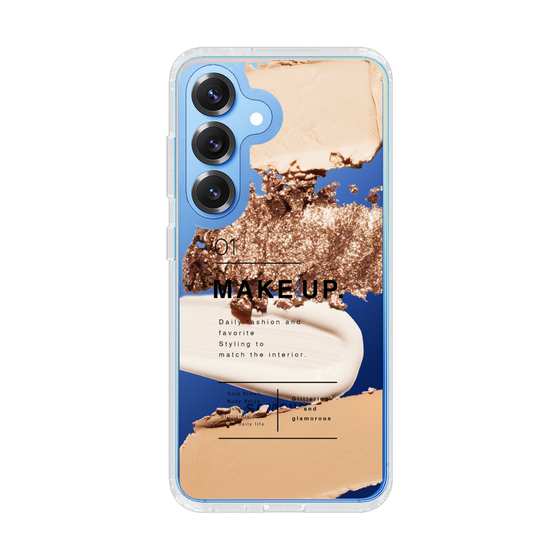 Slim Protection Case［ Nudy-B ］