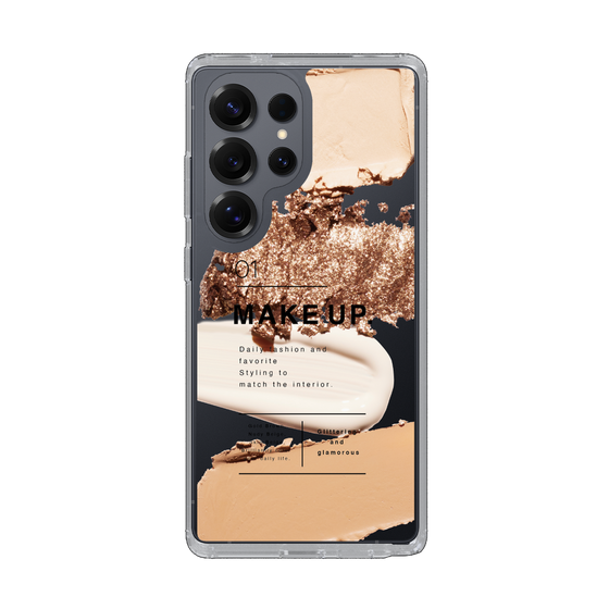 Slim Protection Case［ Nudy-B ］