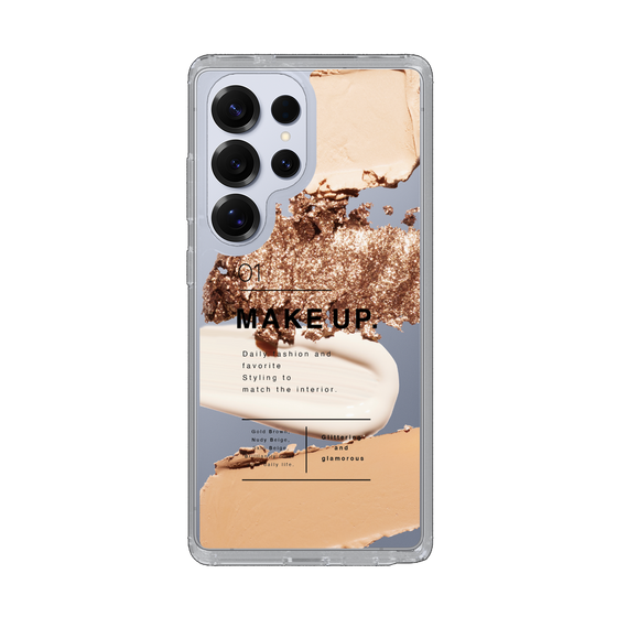 Slim Protection Case［ Nudy-B ］