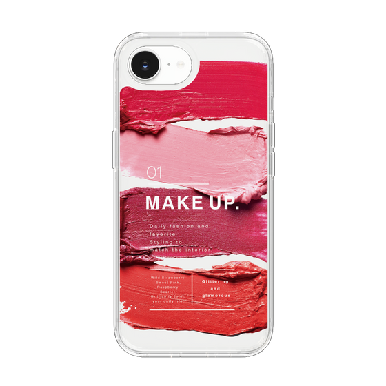 Slim Protection Case［ Mat-A ］