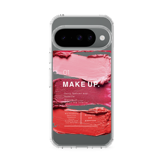 Slim Protection Case［ Mat-A ］