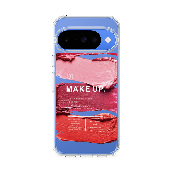 Slim Protection Case［ Mat-A ］