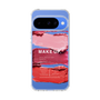 Slim Protection Case［ Mat-A ］