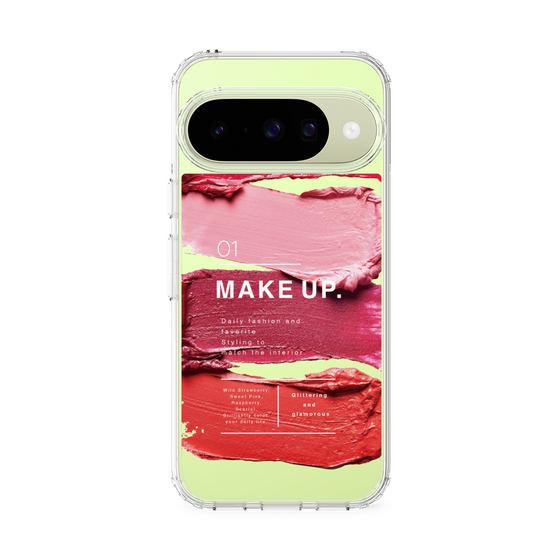 Slim Protection Case［ Mat-A ］