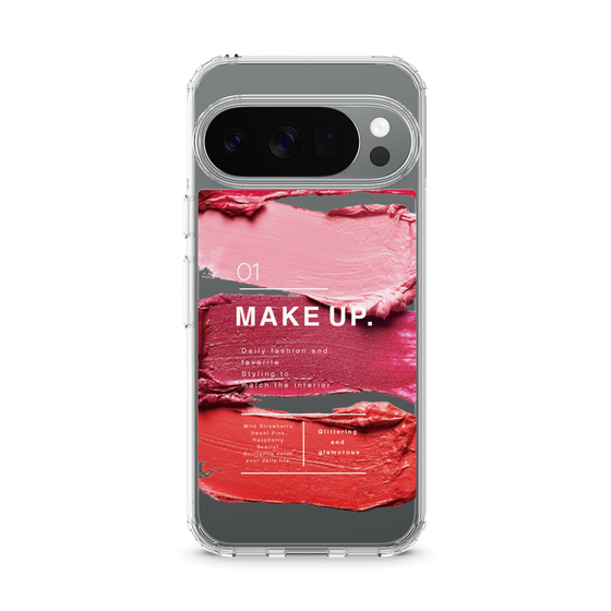 Slim Protection Case［ Mat-A ］
