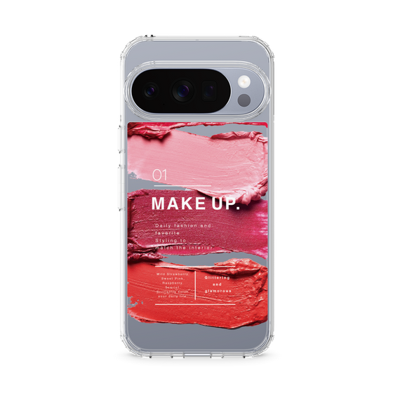 Slim Protection Case［ Mat-A ］
