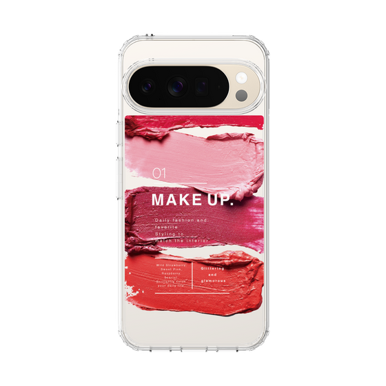 Slim Protection Case［ Mat-A ］