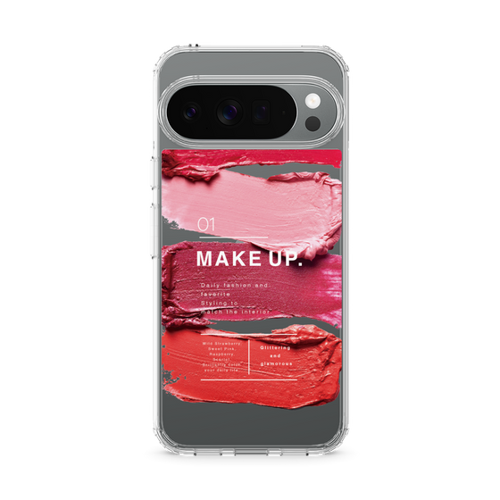 Slim Protection Case［ Mat-A ］