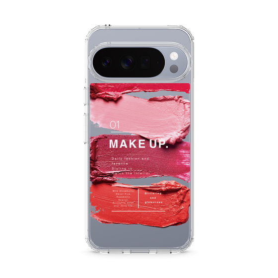 Slim Protection Case［ Mat-A ］
