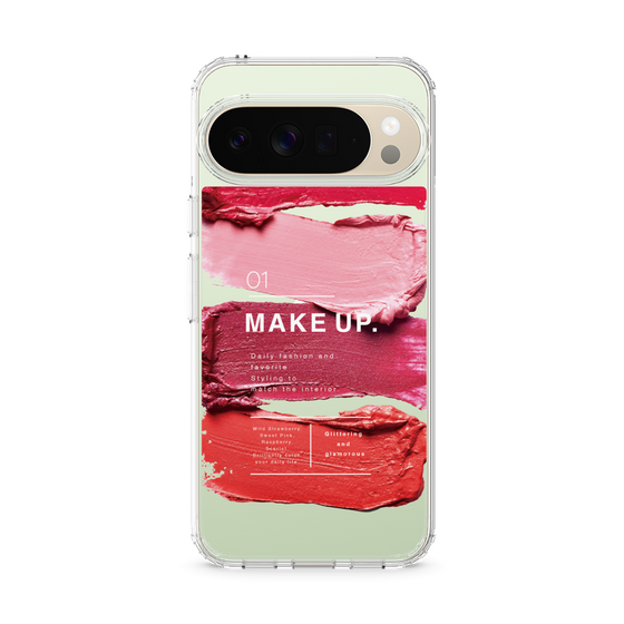 Slim Protection Case［ Mat-A ］