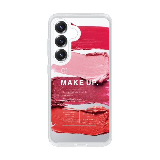 Slim Protection Case［ Mat-A ］