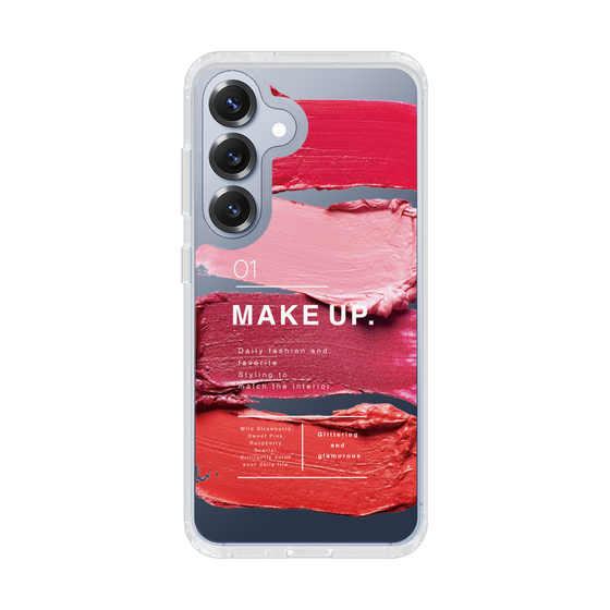 Slim Protection Case［ Mat-A ］