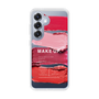 Slim Protection Case［ Mat-A ］