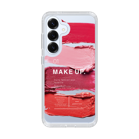 Slim Protection Case［ Mat-A ］