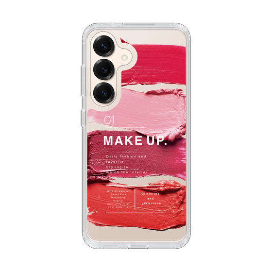 Slim Protection Case［ Mat-A ］