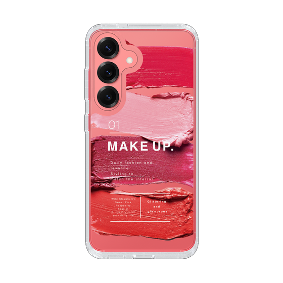 Slim Protection Case［ Mat-A ］